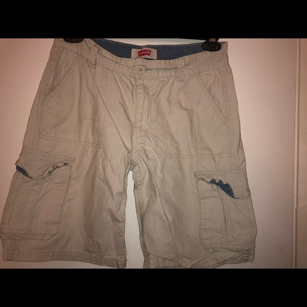 Boys size 10 husky waist 30 inch